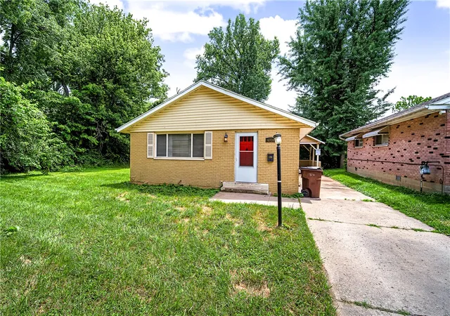 Photo 1 of Single family home for sale at 4316 Brunswick Ave, Dayton, OH 45416 | MLS# 963769 | Listing updated on 2026-09-11