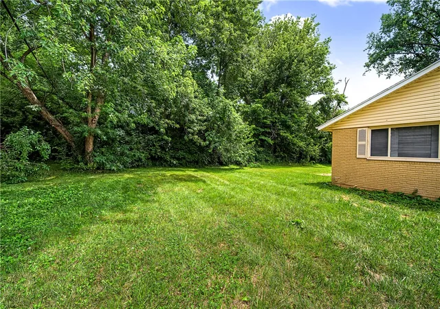 Photo 2 of Single family home for sale at 4316 Brunswick Ave, Dayton, OH 45416 | MLS# 963769 | Listing updated on 2026-09-11