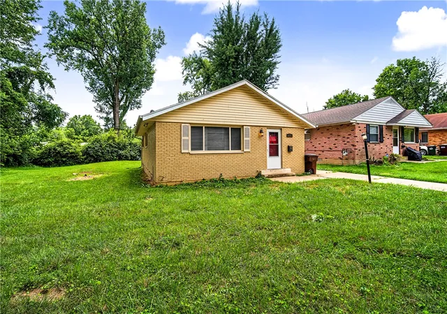 Photo 3 of Single family home for sale at 4316 Brunswick Ave, Dayton, OH 45416 | MLS# 963769 | Listing updated on 2026-09-11