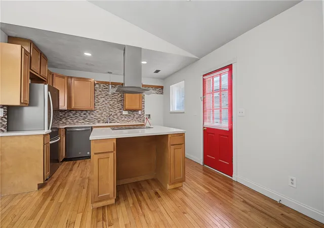 Photo 4 of Single family home for sale at 4316 Brunswick Ave, Dayton, OH 45416 | MLS# 963769 | Listing updated on 2026-09-11