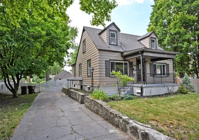 Photo 2 of Single family home for sale at 2759 Rushland Dr, Dayton, OH 45419 | MLS# 963801 | Listing updated on 2026-09-17