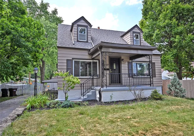 Photo 3 of Single family home for sale at 2759 Rushland Dr, Dayton, OH 45419 | MLS# 963801 | Listing updated on 2026-09-17
