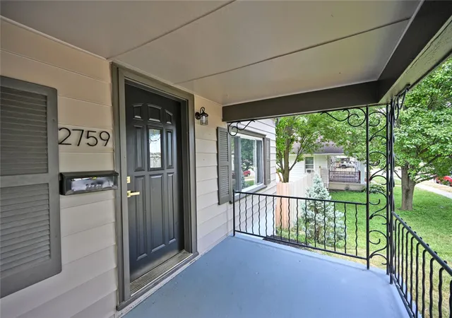 Photo 3 of Single family home for sale at 2759 Rushland Dr, Dayton, OH 45419 | MLS# 963801 | Listing updated on 2026-09-17