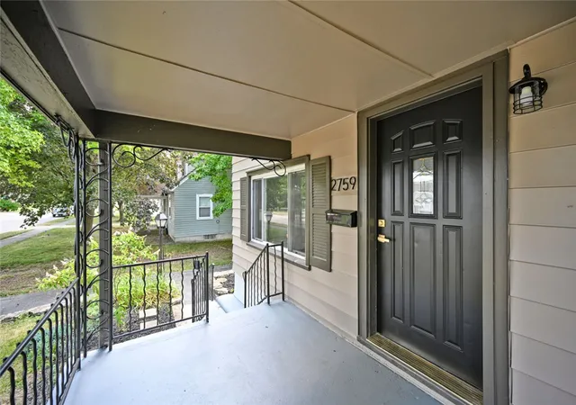 Photo 4 of Single family home for sale at 2759 Rushland Dr, Dayton, OH 45419 | MLS# 963801 | Listing updated on 2026-09-17