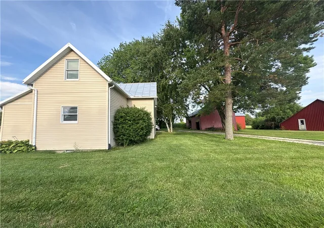Photo 1 of Single family home for sale at 3631 Us Route 127, Greenville, OH 45331 | MLS# 963782 | Listing updated on 2026-10-06