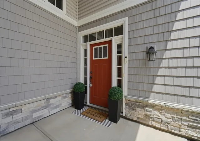 Listing Photo 4 - Condo for sale in building located at 633 Bungalow Ct, Beavercreek, OH 45430