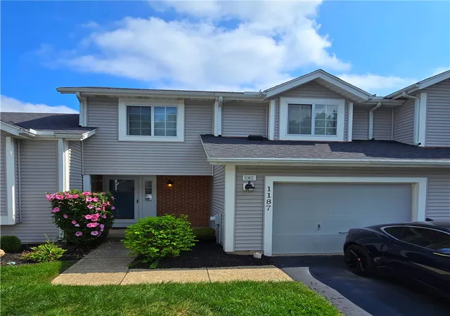 Photo 1 of Condo for sale at 1187 Bay Harbour Cir, Dayton, OH 45458 | MLS# 963731 | Listing updated on 2026-08-31