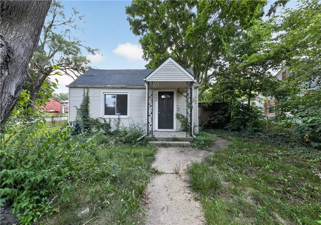 Photo 1 of Single family home for sale at 1704 Wilbur Ave, Fairborn, OH 45324 | MLS# 963057 | Listing updated on 2026-09-03