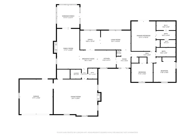 Photo 49 of Single family home for sale at 10035 Mallet Dr, Dayton, OH 45458 | MLS# 963625 | Listing updated on 2026-09-02