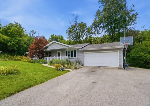 Photo 2 of Single family home for sale at 11103 Gettysburg Darke Rd, New Paris, OH 45347 | MLS# 963630 | Listing updated on 2026-09-05