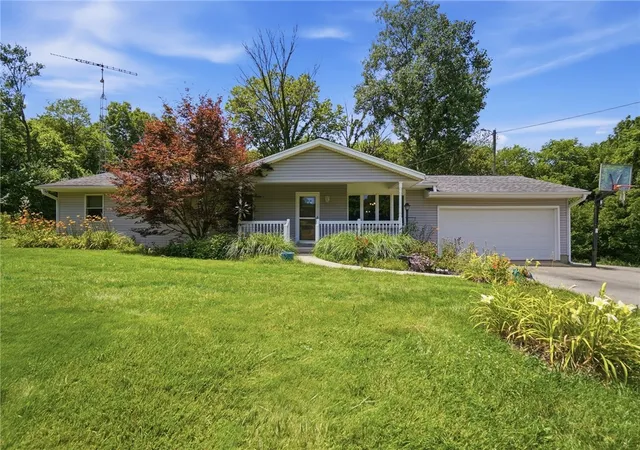 Photo 3 of Single family home for sale at 11103 Gettysburg Darke Rd, New Paris, OH 45347 | MLS# 963630 | Listing updated on 2026-09-05