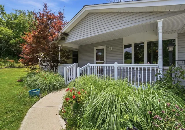 Photo 3 of Single family home for sale at 11103 Gettysburg Darke Rd, New Paris, OH 45347 | MLS# 963630 | Listing updated on 2026-09-05