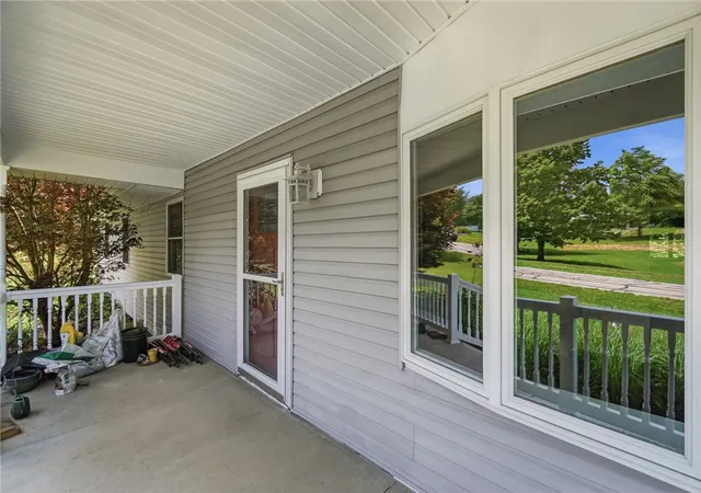 Photo 4 of Single family home for sale at 11103 Gettysburg Darke Rd, New Paris, OH 45347 | MLS# 963630 | Listing updated on 2026-09-05