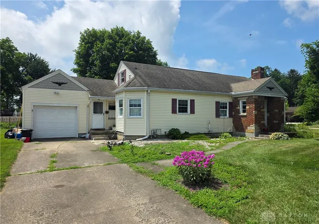 Photo 1 of Single family home for sale at 207 E Harmon Dr, Greenville, OH 45331 | MLS# 963895 | Listing updated on 2026-09-09