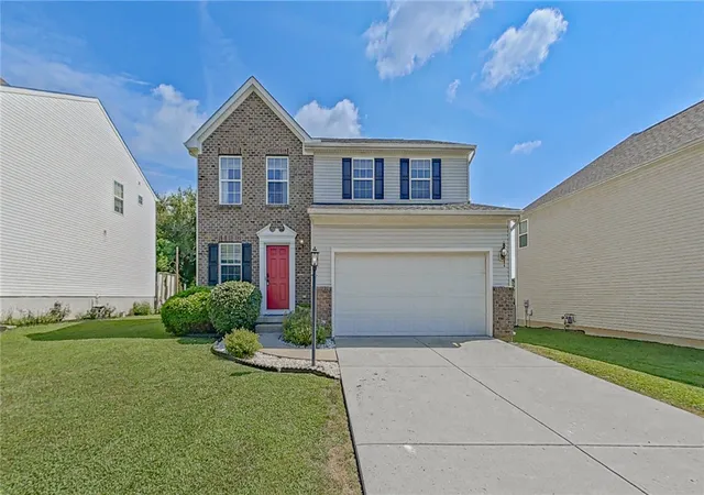 Photo 1 of Single family home for sale at 5060 Jessica Suzanne Dr, Morrow, OH 45152 | MLS# 963690 | Listing updated on 2026-09-11