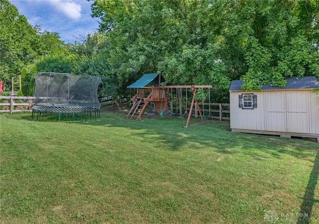 Photo 36 of Single family home for sale at 5060 Jessica Suzanne Dr, Morrow, OH 45152 | MLS# 963690 | Listing updated on 2026-09-11