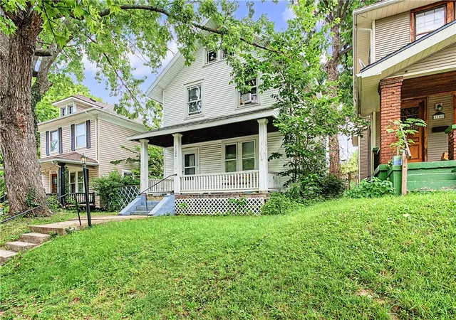 Photo 3 of Single family home for sale at 1106 Highland Ave, Dayton, OH 45410 | MLS# 963921 | Listing updated on 2026-09-03