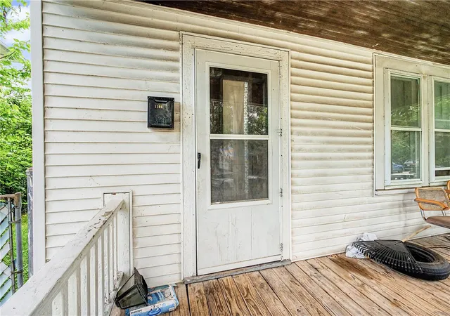 Photo 4 of Single family home for sale at 1106 Highland Ave, Dayton, OH 45410 | MLS# 963921 | Listing updated on 2026-09-03