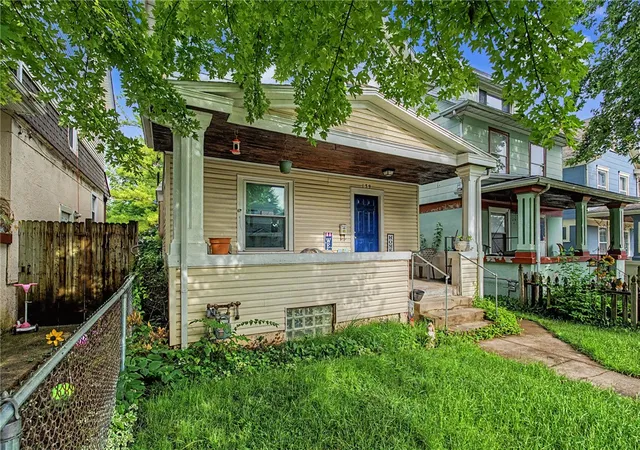 Photo 3 of Single family home for sale at 139 Indiana Ave, Dayton, OH 45410 | MLS# 963922 | Listing updated on 2026-09-03