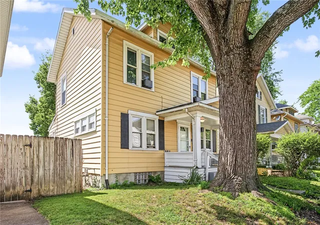 Photo 3 of Single family home for sale at 645 Creighton Ave, Dayton, OH 45410 | MLS# 963914 | Listing updated on 2026-09-03