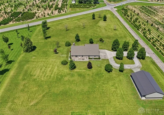 Photo 3 of Single family home for sale at 8400 N Montgomery County Line Rd, Brookville, OH 45309 | MLS# 963874 | Listing updated on 2026-09-06