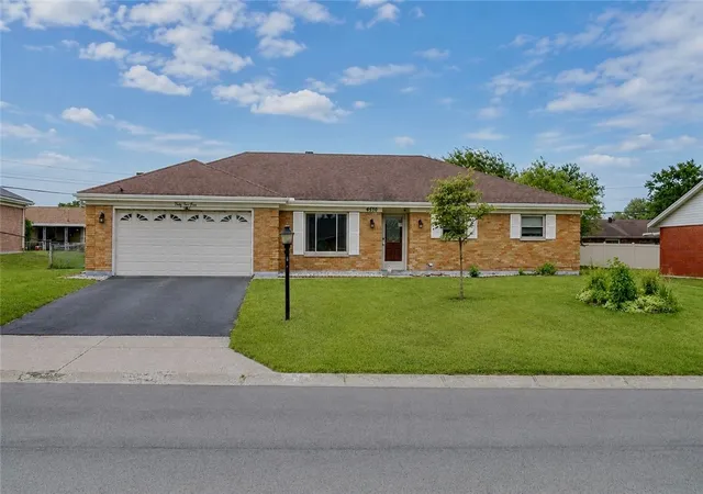 Photo 1 of Single family home for sale at 4530 Knollcroft Rd, Dayton, OH 45426 | MLS# 963551 | Listing updated on 2026-09-12