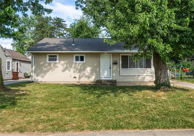 Photo 1 of Single family home for sale at 2806 Purdue Dr, Dayton, OH 45420 | MLS# 963936 | Listing updated on 2026-09-11
