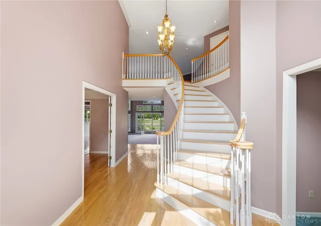 Photo 3 of Single family home for sale at 5417 Spice Bush, Dayton, OH 45429 | MLS# 963660 | Listing updated on 2026-09-08