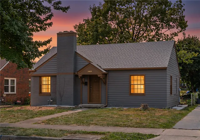 Photo 1 of Single family home for sale at 2421 Rugby Rd, Dayton, OH 45406 | MLS# 964003 | Listing updated on 2026-09-03