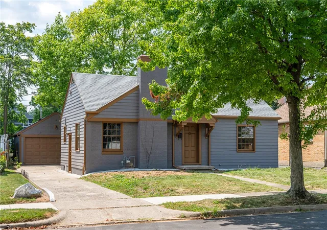 Photo 2 of Single family home for sale at 2421 Rugby Rd, Dayton, OH 45406 | MLS# 964003 | Listing updated on 2026-09-03
