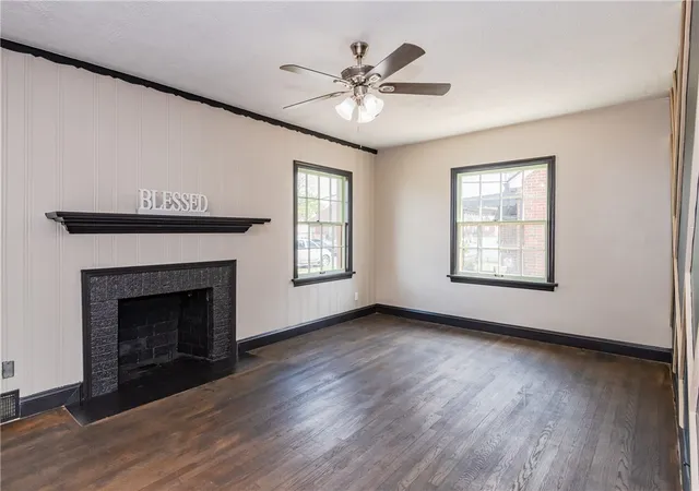 Photo 4 of Single family home for sale at 2421 Rugby Rd, Dayton, OH 45406 | MLS# 964003 | Listing updated on 2026-09-03
