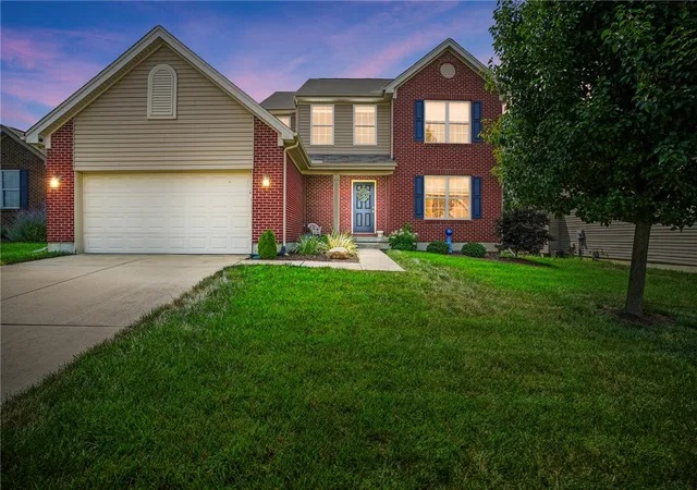Photo 1 of Single family home for sale at 5053 Joy Dr, Liberty Township, OH 45044 | MLS# 963981 | Listing updated on 2026-09-10