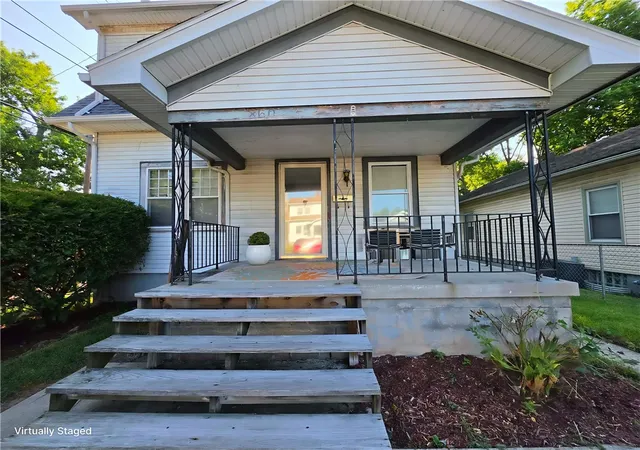 Photo 3 of Single family home for sale at 860 Kumler Ave, Dayton, OH 45402 | MLS# 963944 | Listing updated on 2026-09-16