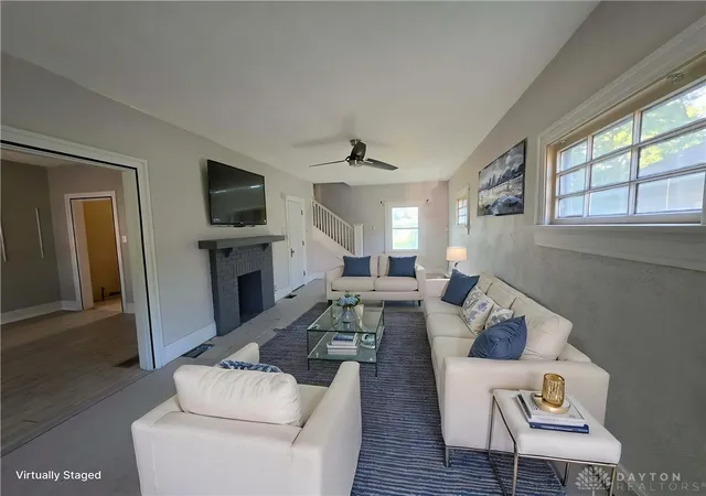 Photo 4 of Single family home for sale at 860 Kumler Ave, Dayton, OH 45402 | MLS# 963944 | Listing updated on 2026-09-16