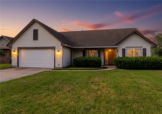 Photo 1 of Single family home for sale at 1034 Meadowrun Rd, Englewood, OH 45322 | MLS# 964014 | Listing updated on 2026-09-05