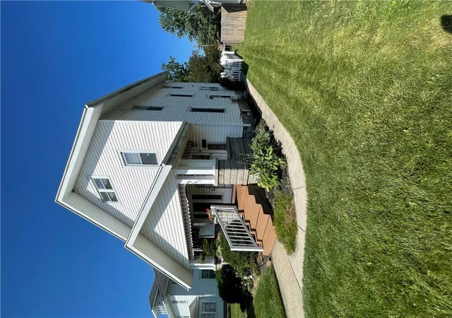 Photo 3 of Single family home for sale at 143 Irvington Ave, Bradford, OH 45308 | MLS# 964086 | Listing updated on 2026-09-20