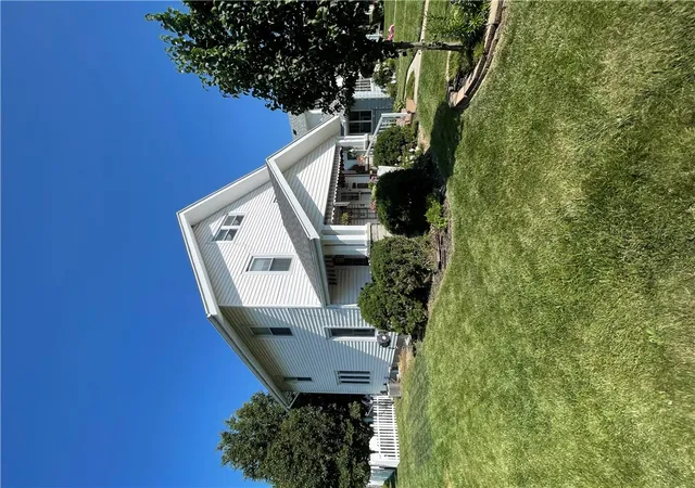 Photo 3 of Single family home for sale at 143 Irvington Ave, Bradford, OH 45308 | MLS# 964086 | Listing updated on 2026-09-20