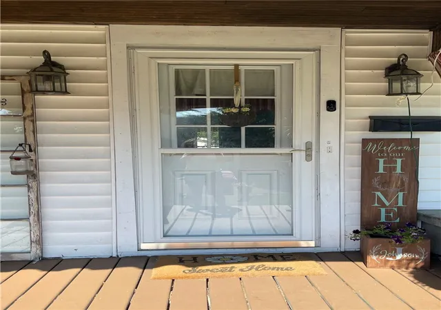 Photo 4 of Single family home for sale at 143 Irvington Ave, Bradford, OH 45308 | MLS# 964086 | Listing updated on 2026-09-20