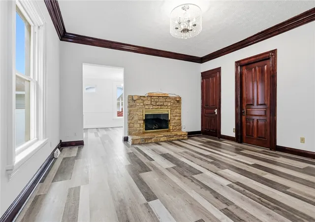Photo 2 of Single family home for sale at 609 Troy St, Dayton, OH 45404 | MLS# 963596 | Listing updated on 2026-09-29