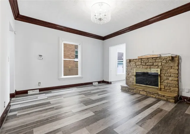 Photo 3 of Single family home for sale at 609 Troy St, Dayton, OH 45404 | MLS# 963596 | Listing updated on 2026-09-29