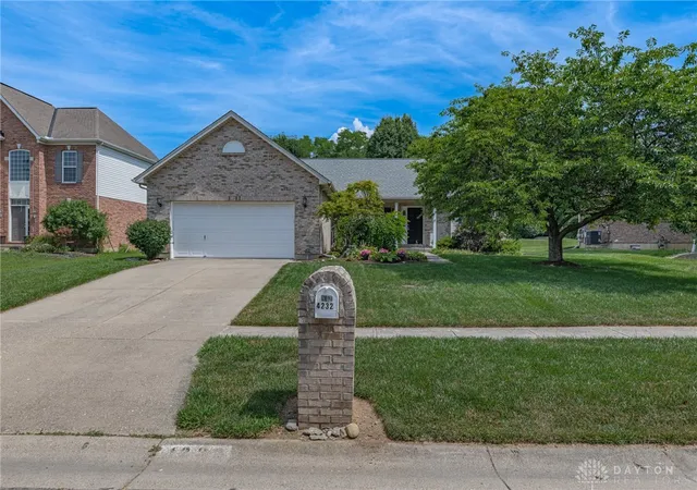 Photo 1 of Single family home for sale at 4232 N Shore Dr, West Chester, OH 45069 | MLS# 964152 | Listing updated on 2026-09-20