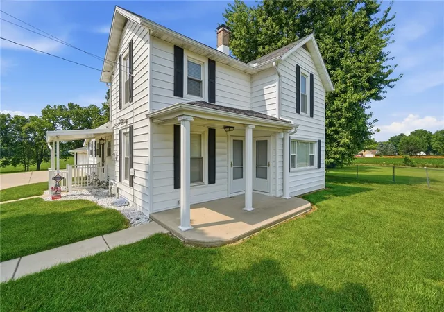 Photo 1 of Single family home for sale at 4461 New Carlisle Pike, Springfield Twp, OH 45504 | MLS# 964078 | Listing updated on 2026-09-13