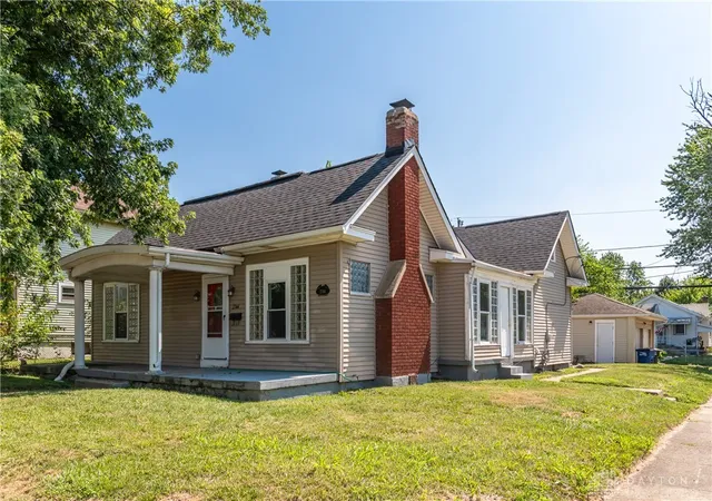 Photo 1 of Sale Pending at 2744 S Smithville Rd, Dayton, OH 45420 | MLS# 964156 | Listing updated on 2026-10-03