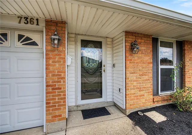 Photo 3 of Sale Pending at 7361 Claircrest Dr, Dayton, OH 45424 | MLS# 963961 | Listing updated on 2026-09-10