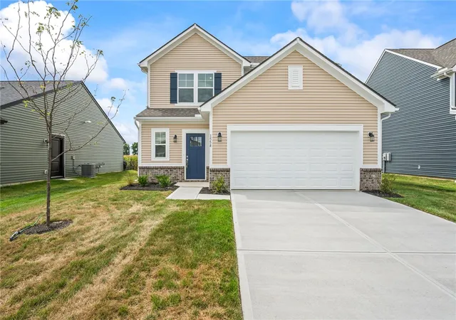 Photo 1 of Sale Pending at 1554 Chickasaw Way, Piqua, OH 45356 | MLS# 961883 | Listing updated on 2026-09-24