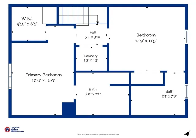 Photo 34 of Condo for sale at 3139 Gracemore Ave, Dayton, OH 45420 | MLS# 964233 | Listing updated on 2026-10-06