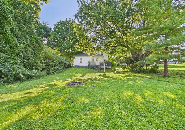 Photo 3 of Single family home for sale at 109 George St, Gettysburg, OH 45328 | MLS# 964236 | Listing updated on 2026-09-02