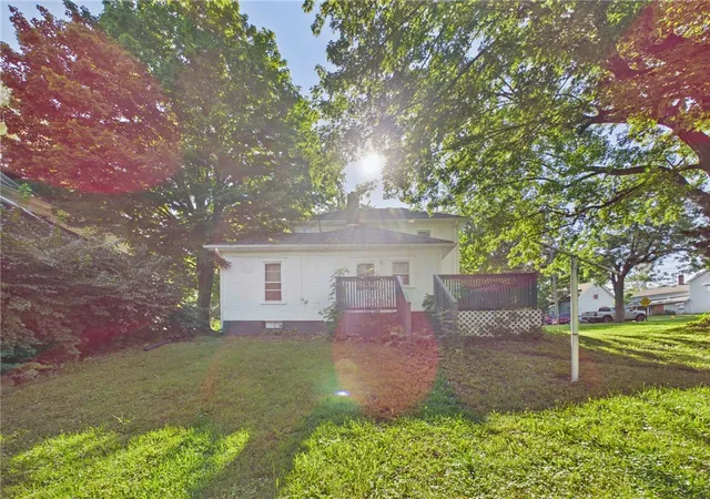 Photo 3 of Single family home for sale at 109 George St, Gettysburg, OH 45328 | MLS# 964236 | Listing updated on 2026-09-02