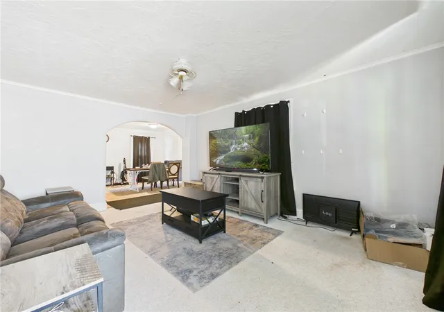 Photo 4 of Single family home for sale at 109 George St, Gettysburg, OH 45328 | MLS# 964236 | Listing updated on 2026-09-02