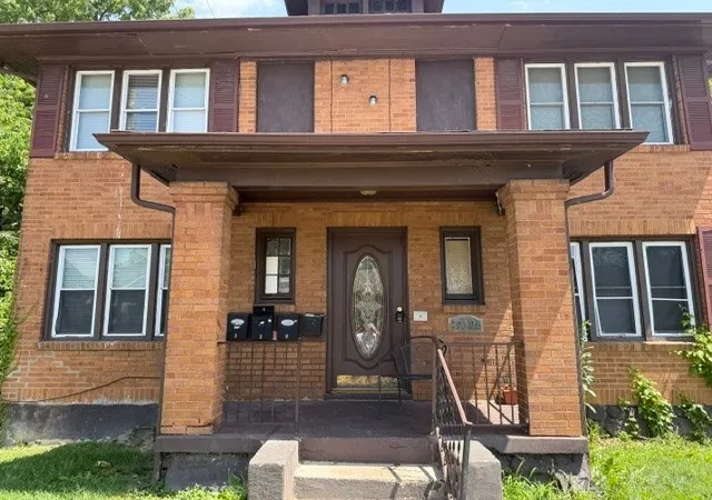 Photo 1 of Multi family home for sale at 2010 Auburn Ave, Dayton, OH 45406 | MLS# 964260 | Listing updated on 2026-09-05